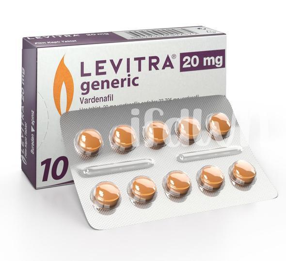 Levitra Générique